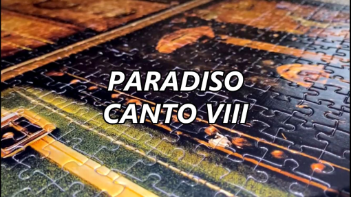 Paradiso VIII
