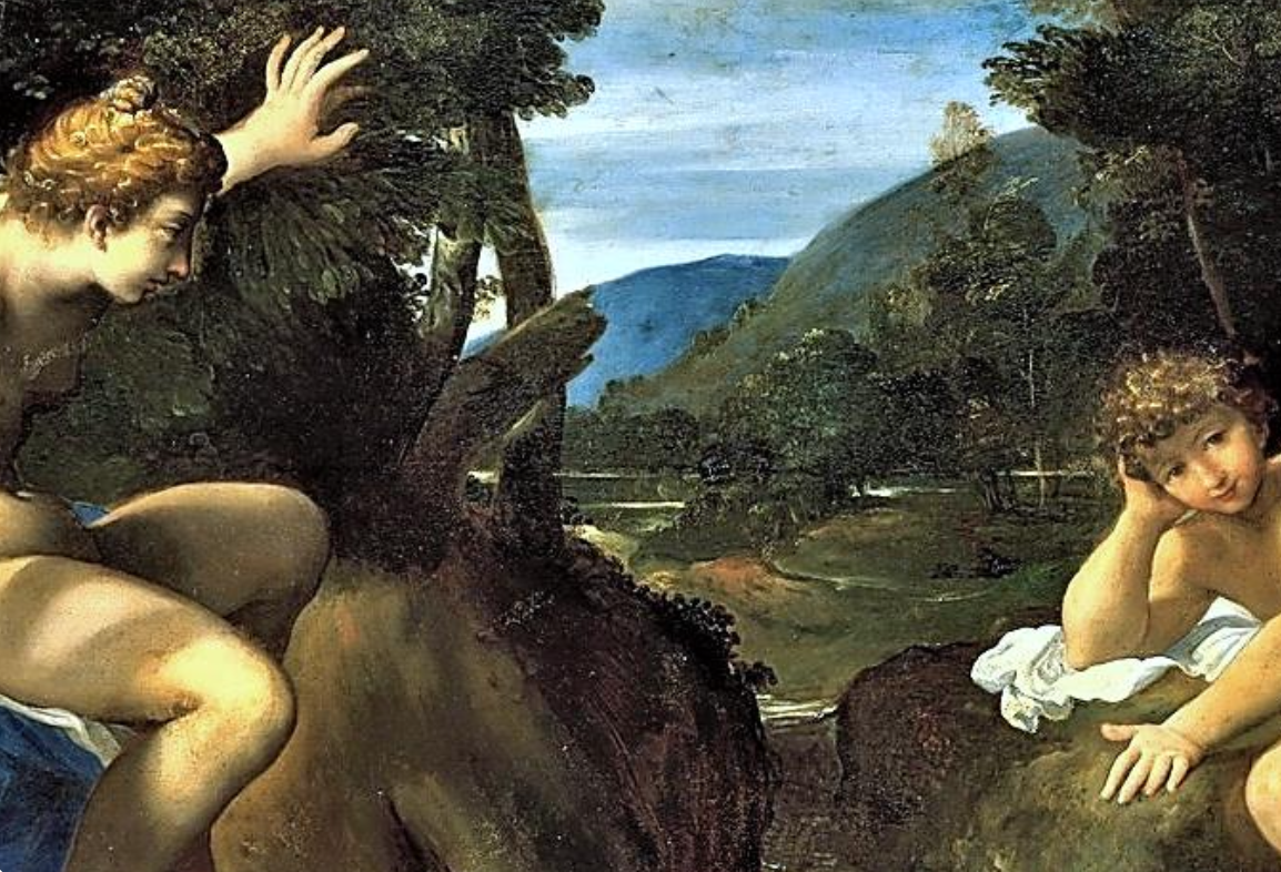 Giornata di Studio "Poeti dei Pittori nella Bologna secentesca"