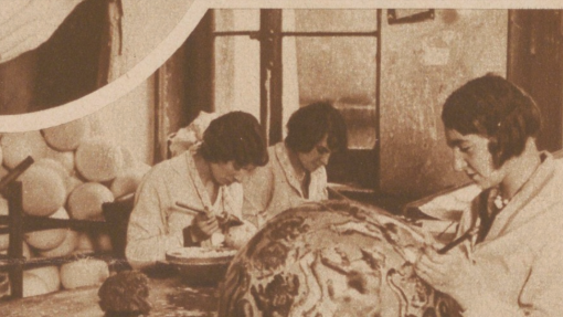 Cfp 14th Annual ESPRit conference: “Periodicals and the World”