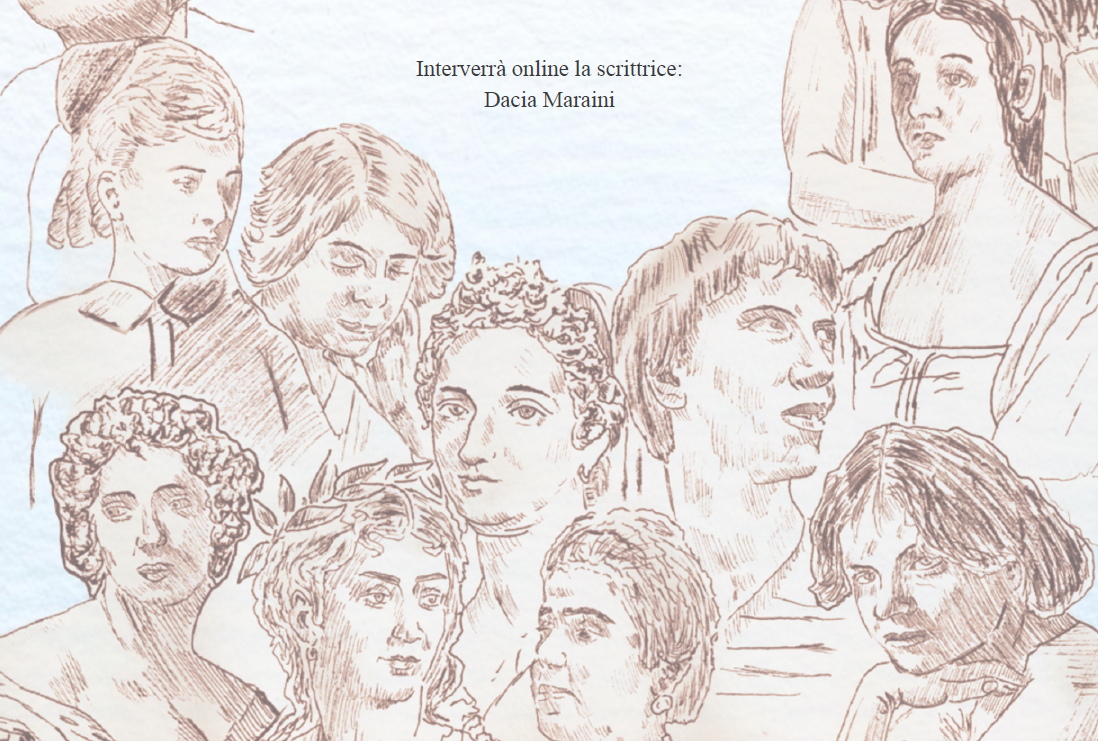 Convegno "Scritture femminili e identità nazionale"