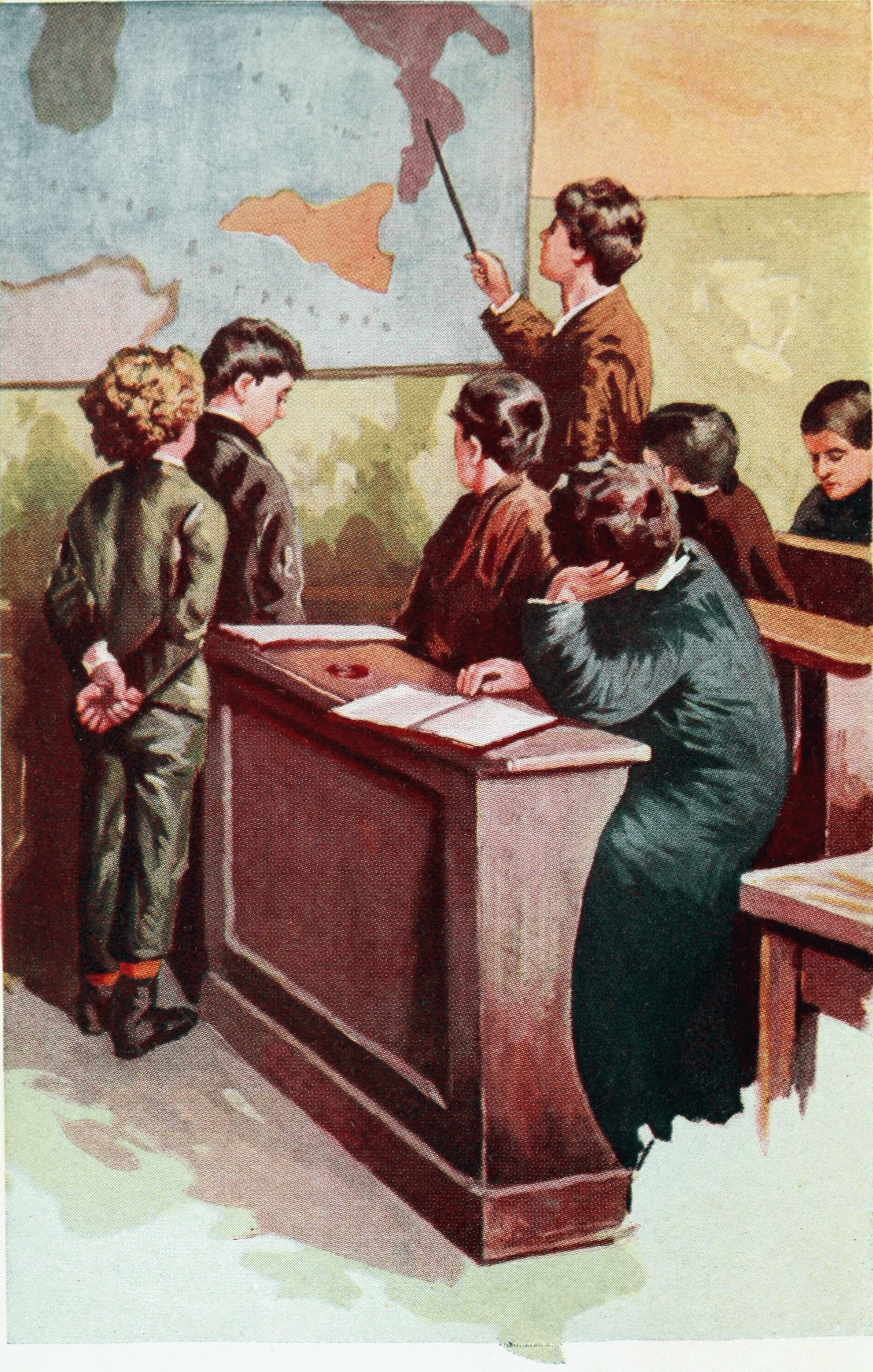 Giornata di Studi &quot;Educare attraverso le lettere nell&#039;Italia del lungo Ottocento&quot;