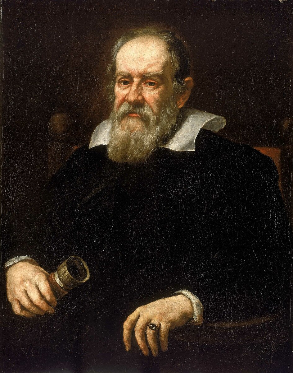 Seminario CISS &quot;Galilei e il Saggiatore (1623-2023)&quot;