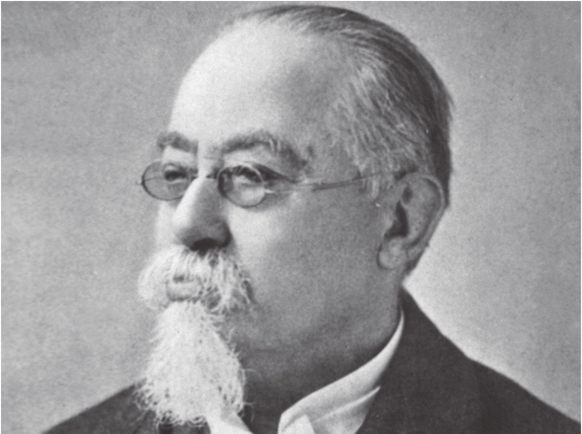 Lezione di Silvano Montaldo: &quot;Cesare Lombroso e la Storia&quot;