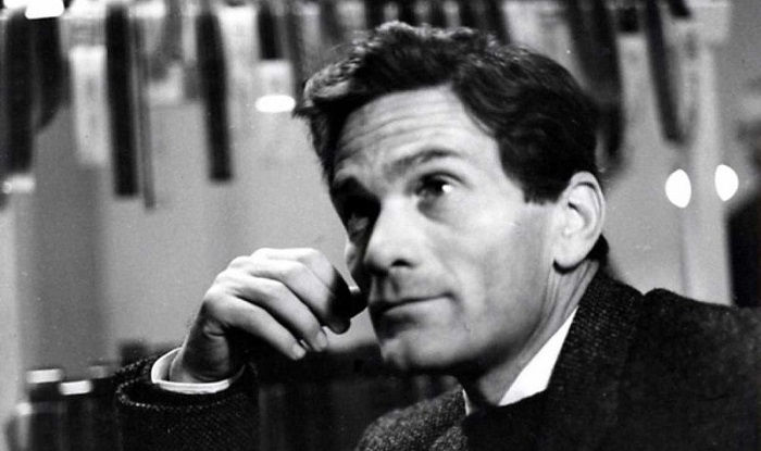 Convegno &quot;Pier Paolo Pasolini e l&#039;attraversamento dei generi&quot;