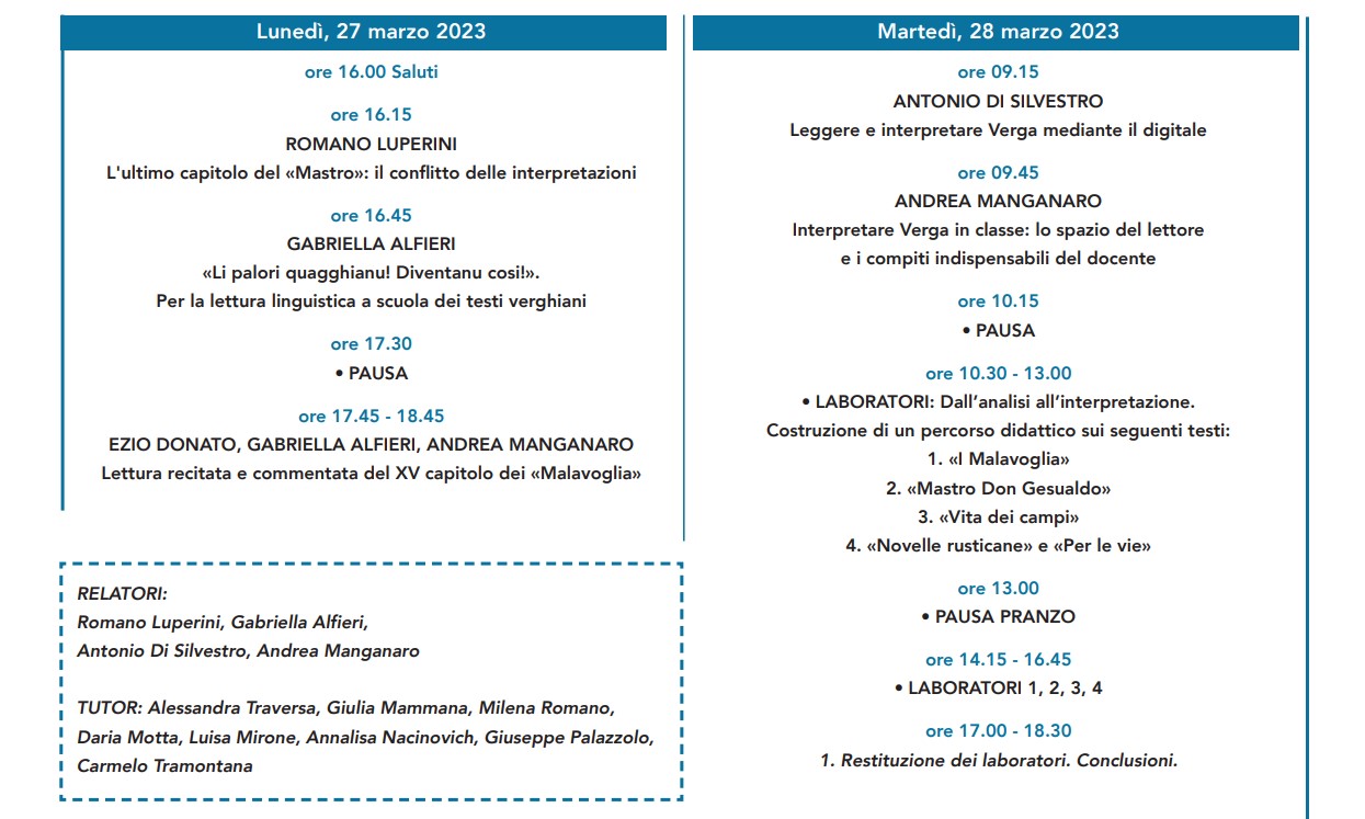 calendario