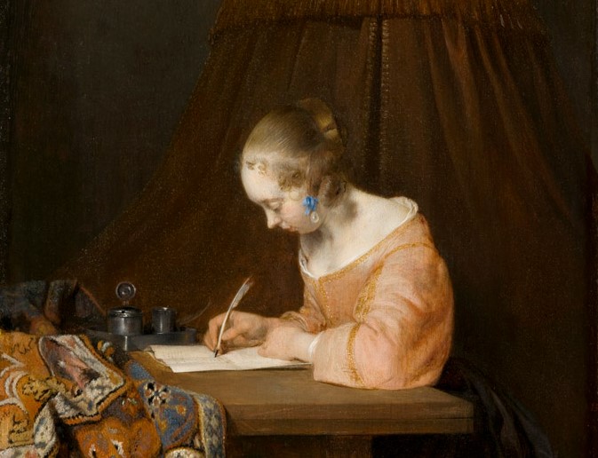Cfp &quot;L&#039;autorità femminile nella letteratura italiana&quot;
