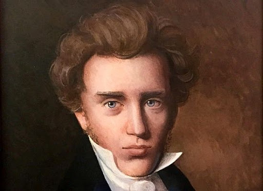 Cfp Rivista K. &quot;Verità e Politica. Il desiderio di Kierkegaard&quot;