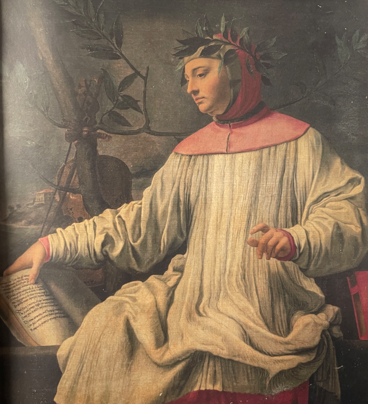 Cfp X edizione «Laureatus in Urbe»