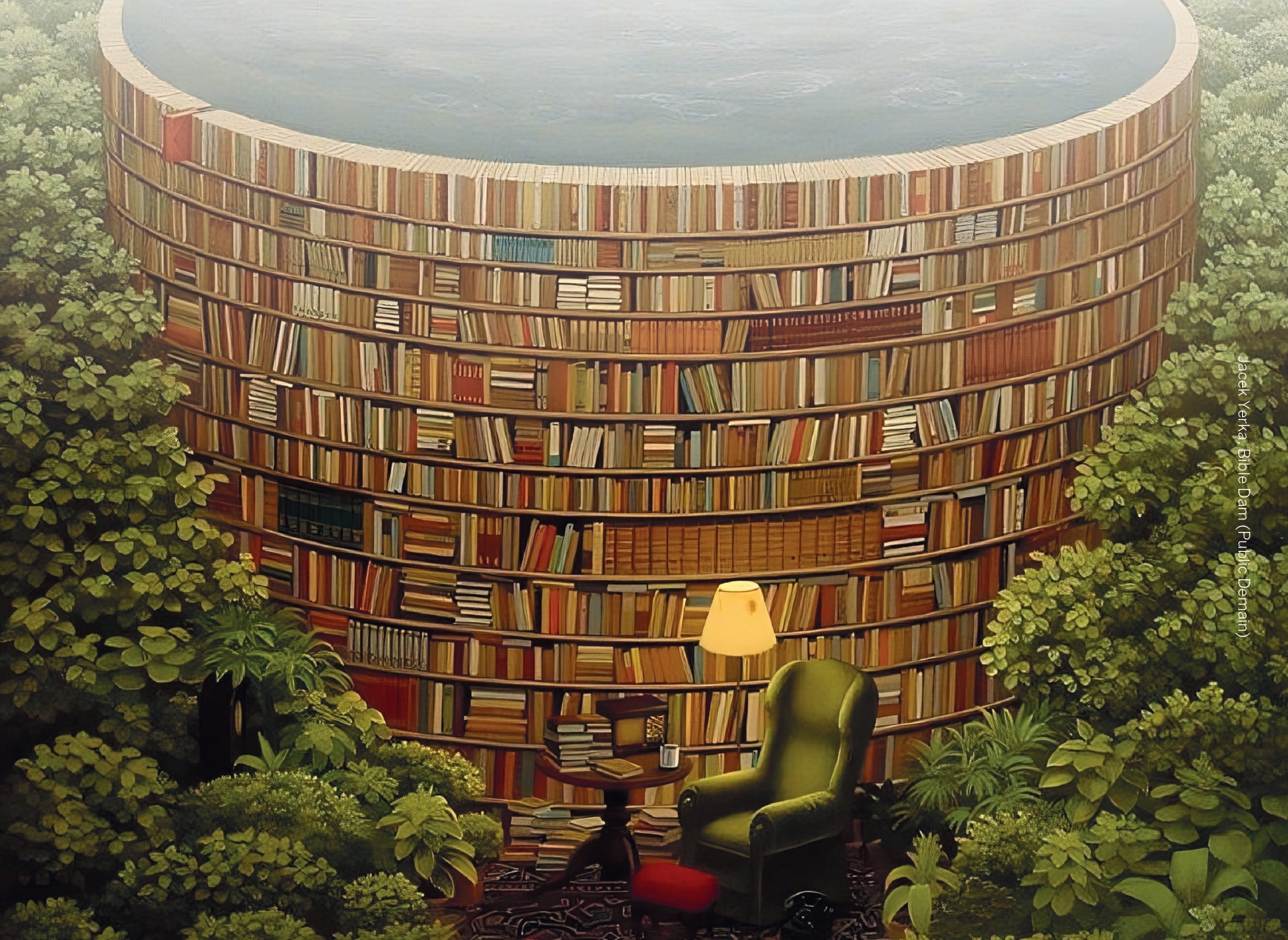 Seminario &quot;Un mondo da leggere, un mondo di lettori&quot;